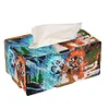 Decorative Rhinestone Craft Kit Diamond Painting Box for Home Dining Living Room