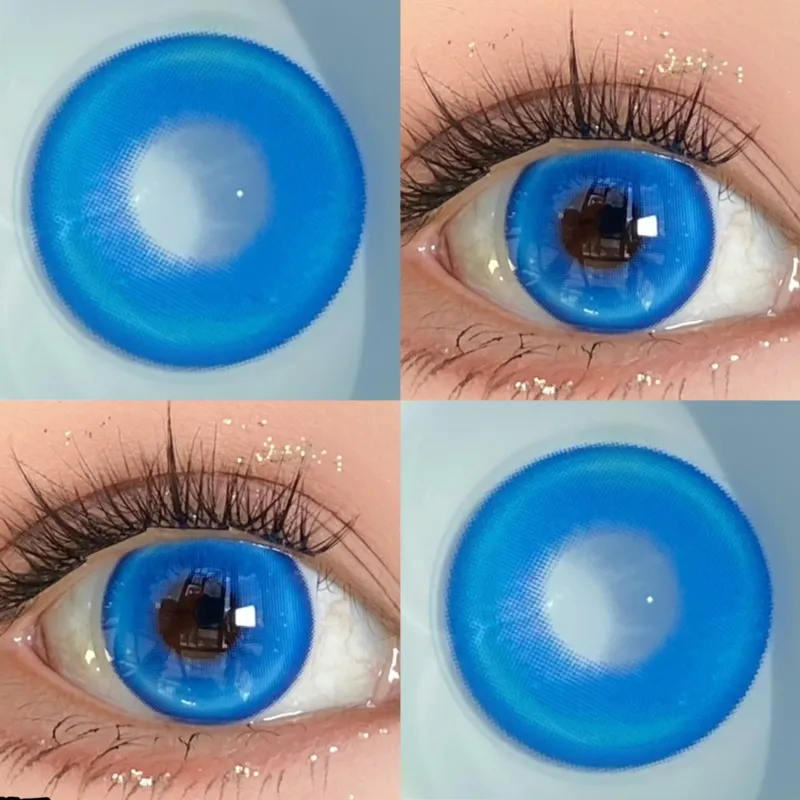 [Character Name] anime cosplay eye accessories product photo