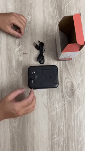 Bark Free Device for Dogs