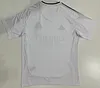 Joyfball 2024/2025 Real Madrid Home Football Shirt