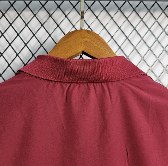 Retro 05/06 Arsenal Home Long Sleeve Thai version Football shirt 1:1