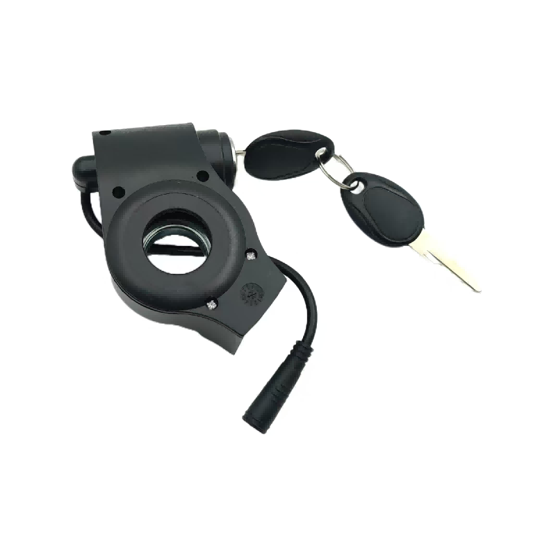 JOYOR Y Model  Accessory  electric door lock