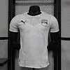 Joyfball 2025/2026 Player Version Egypt Away Football Jersey（The player version jersey is a bit tight, please pay attention to the size selection）