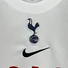 2025/2026 Kids Size Tottenham Home Football Shirt 1:1 Thai Quality