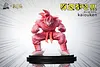 1/6 & 1/4 Scale Kaiouken Son Goku - Dragon Ball Resin Statue - Yav May Studios [In Stock]