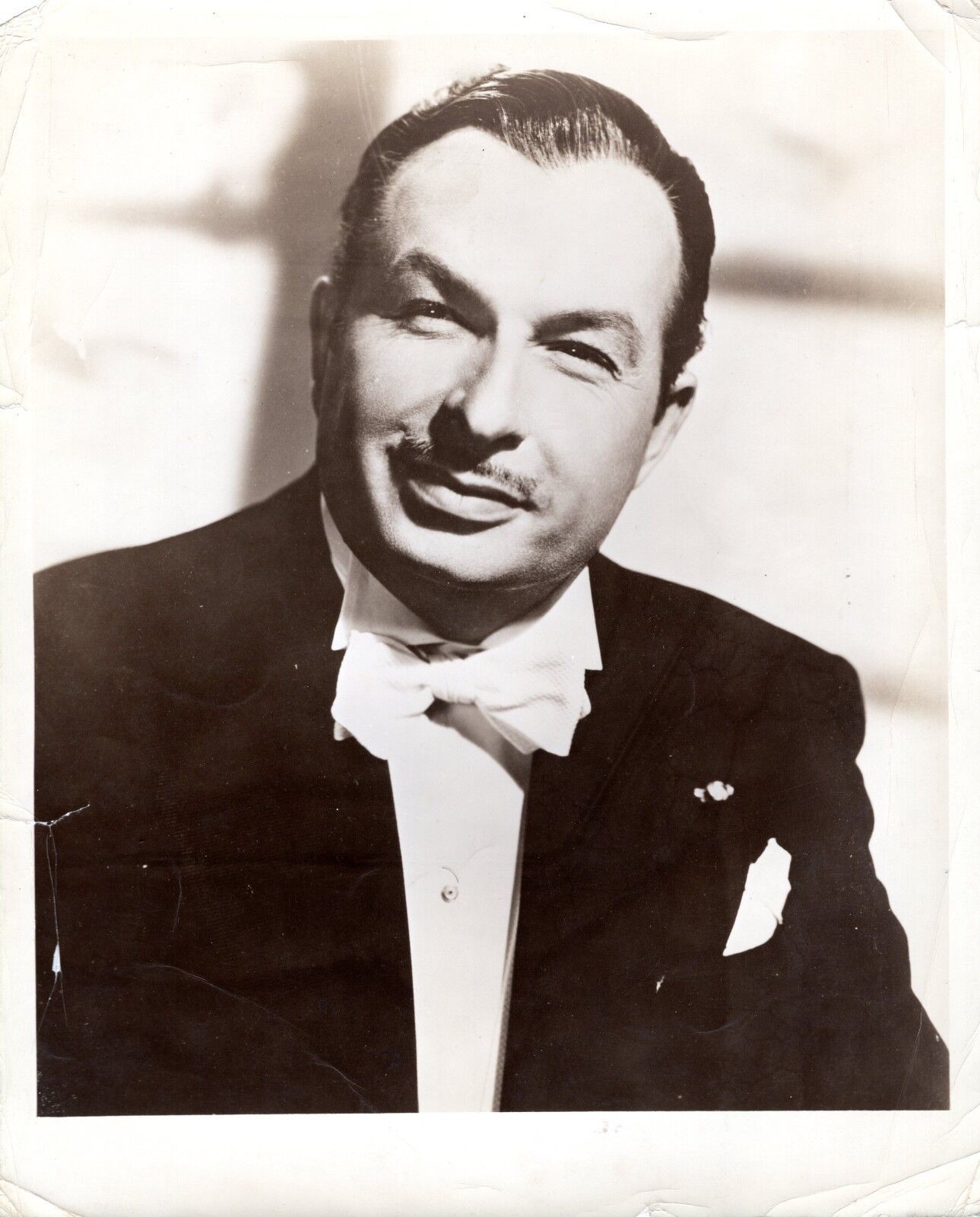 XAVIER CUGAT The Rumba King