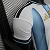 2026 Player Version Argentina Home Football Shirt 1:1 Thai Quality