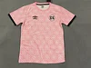 2025/2026 El Salvador Special Edition Pink Football Jersey 1:1 Thai Quality