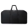 Travel Luggage Bag Foldable Wheel Bag Waterproof Travel Duffel Bag for Men Women