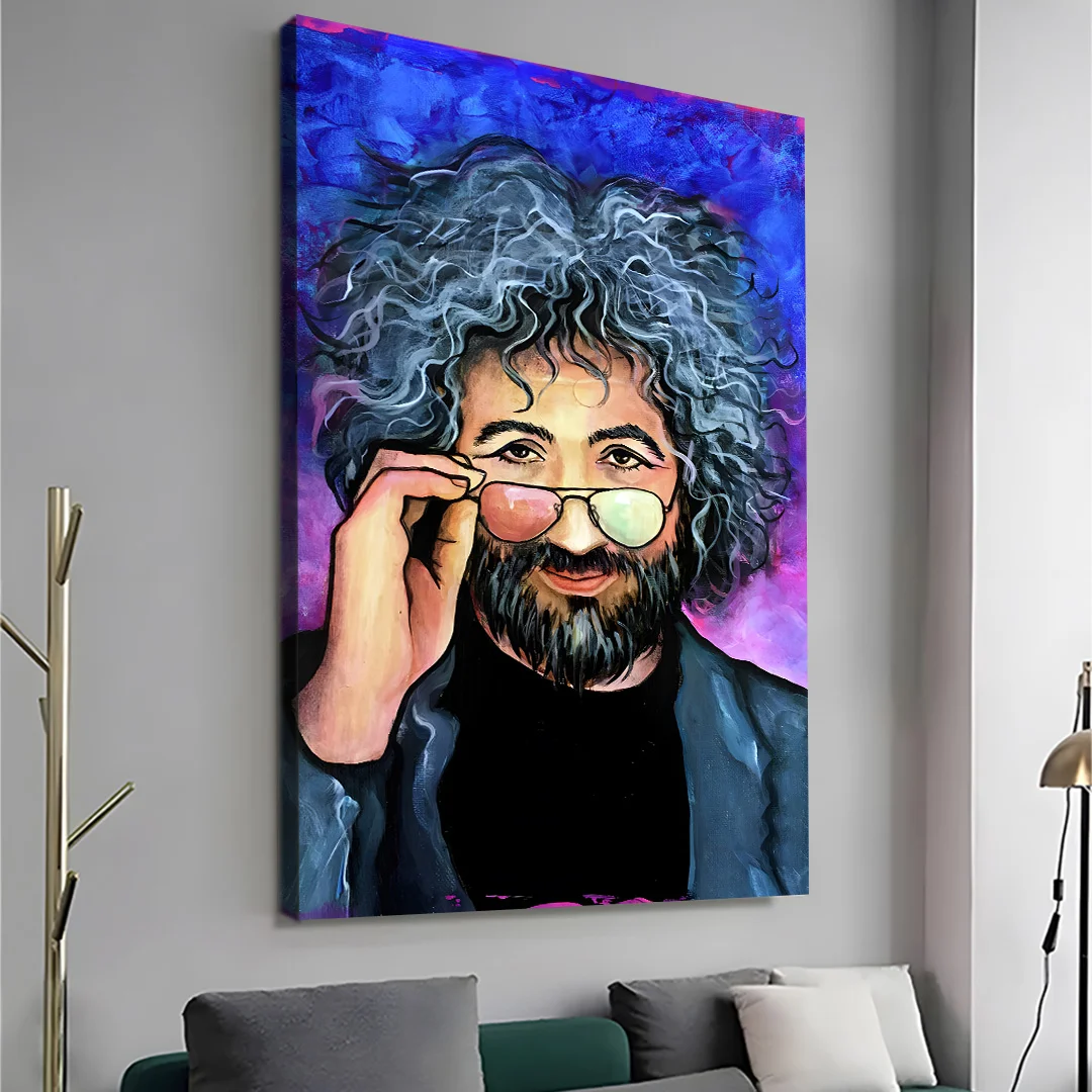 Canvas Wall Art