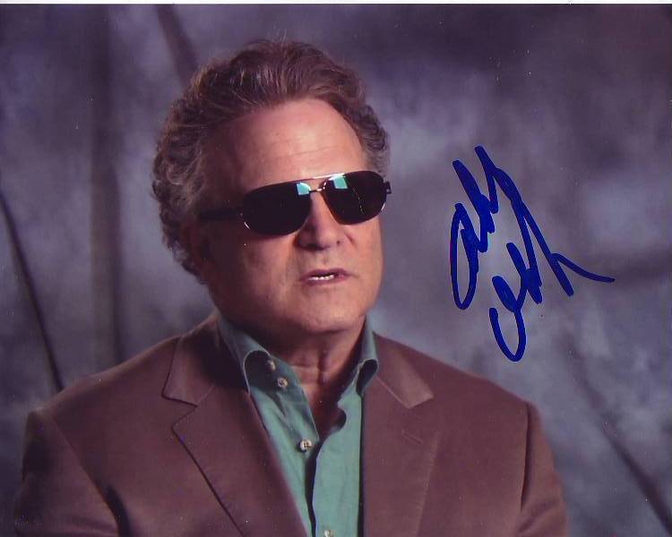 ALBERT BROOKS signed autographed 8x10 Photo Poster painting