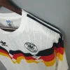 Retro 1990 Germany Soccer Jersey Home