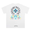 Chrome Hearts T-shirts K6011