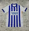 2024/2025 Brighton Home Football Shirt 1:1 Thai Quality