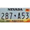 50 U.S. States - Car License(6*12Inch) - Garage