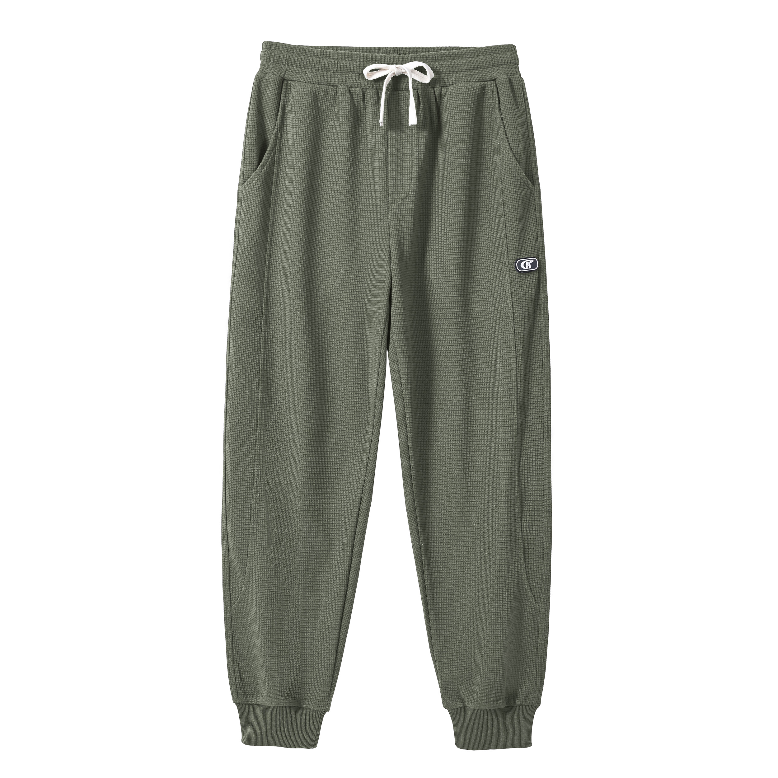 Starchildmagic Mens Jogger Sweatpants Casual Comfortable Home Pants Athletic Tapered Pants Casual Lounge Pants Drawstring Breathable Trousers