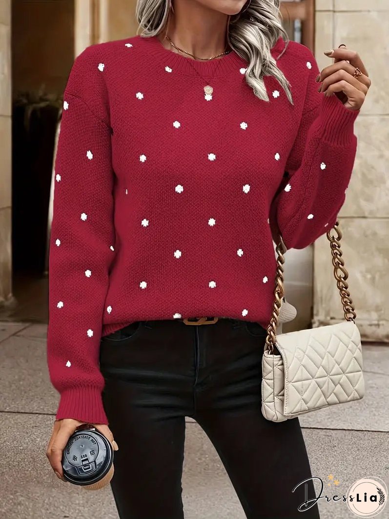 Classic and Stylish winter Pullover