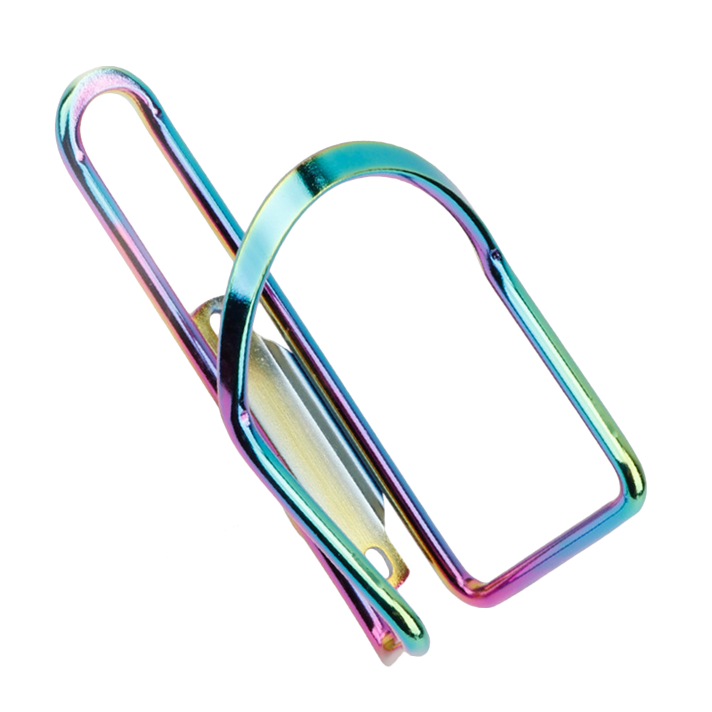 

Bicycle Water Bottle Holder Mountain Bike Drink Water Cup Cage Bracket Rack, 501 Original