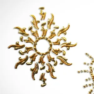 pornhint Pornhint Intimate Nipple Pasties & Burlesque Tassels