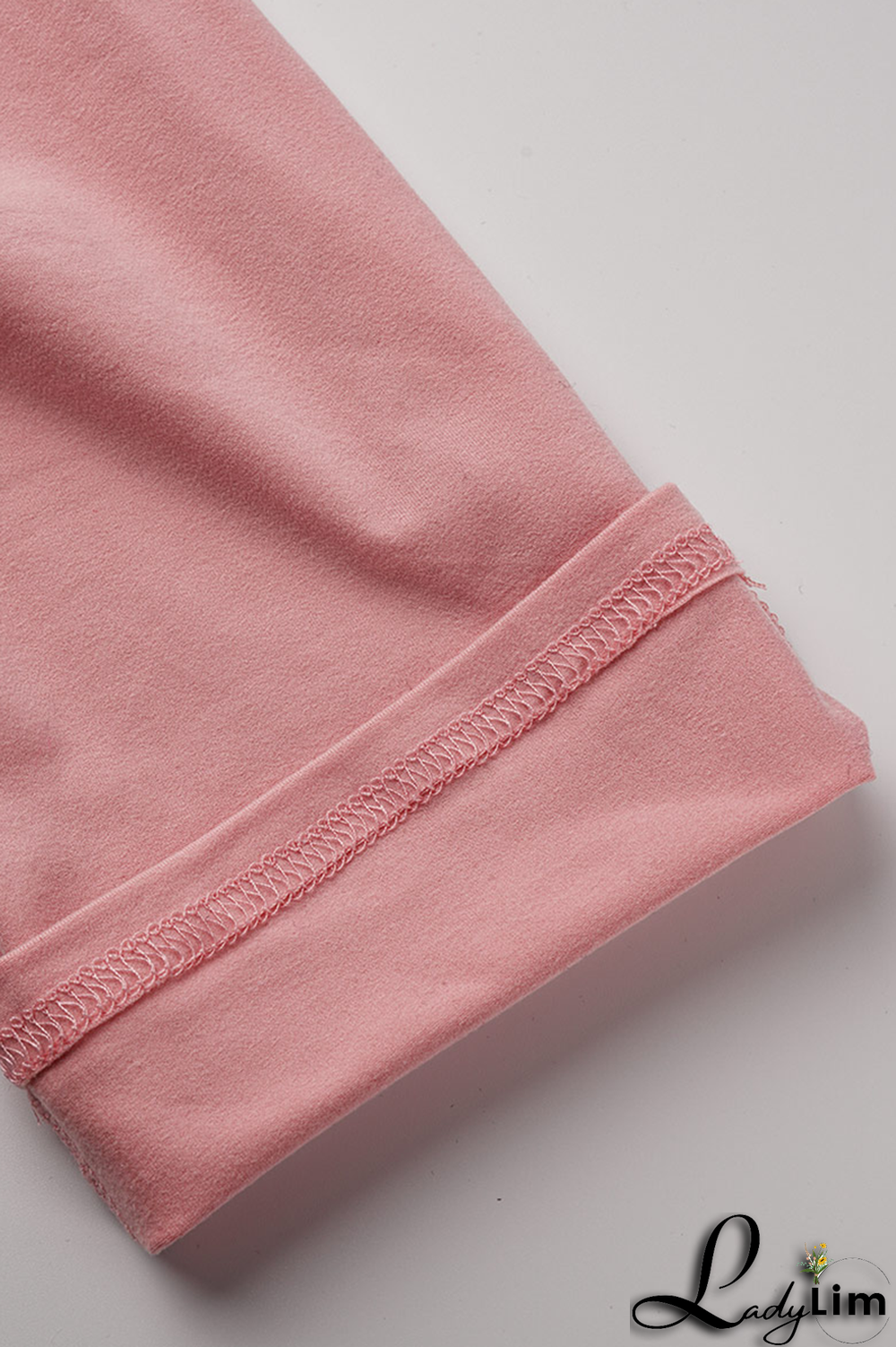 Pink Sexy Solid Backless Halter Skinny Jumpsuits