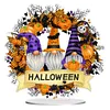 Diamond Painting Halloween Table Top Ornament Kits for Home Office