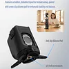 All-In-One Magnetic Filter Storage & Hands-Free Mount Base for Pocket Series