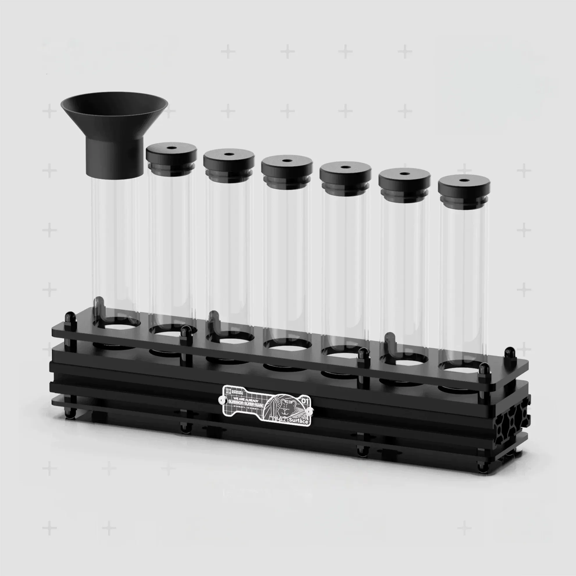 Fromtea Coffee Bean Cellar Storage Set _Fromtea&reg; Official Store