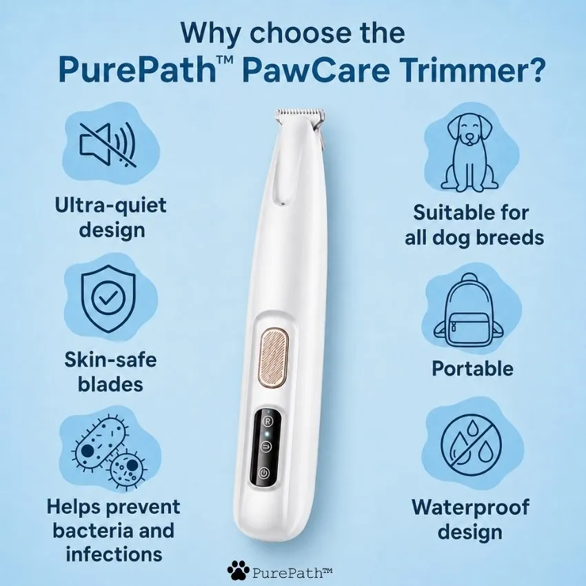 PurePath&trade; PawCare