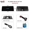Ugode Für BMW 5Series GT F07 2011-2017 year Apple CarPlay Android Auto Display Monitor Upgrade Autoradio Stereo 