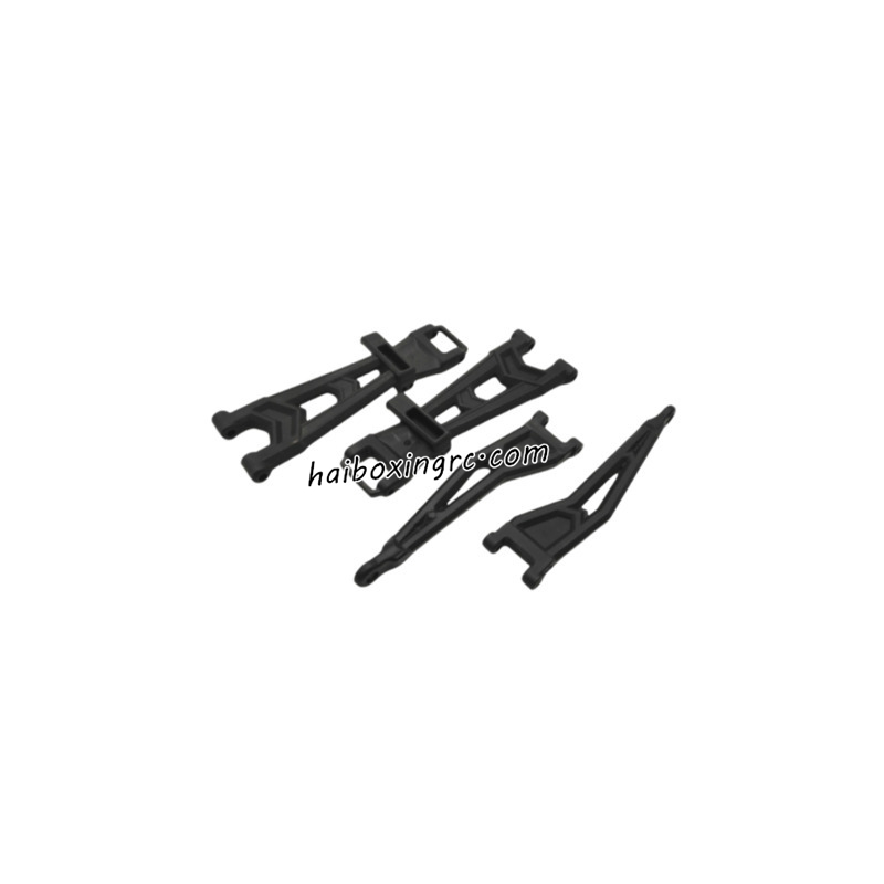 HAIBOXING 2997 2997A Parts Rear Upper Lower Suspension Arms T2007