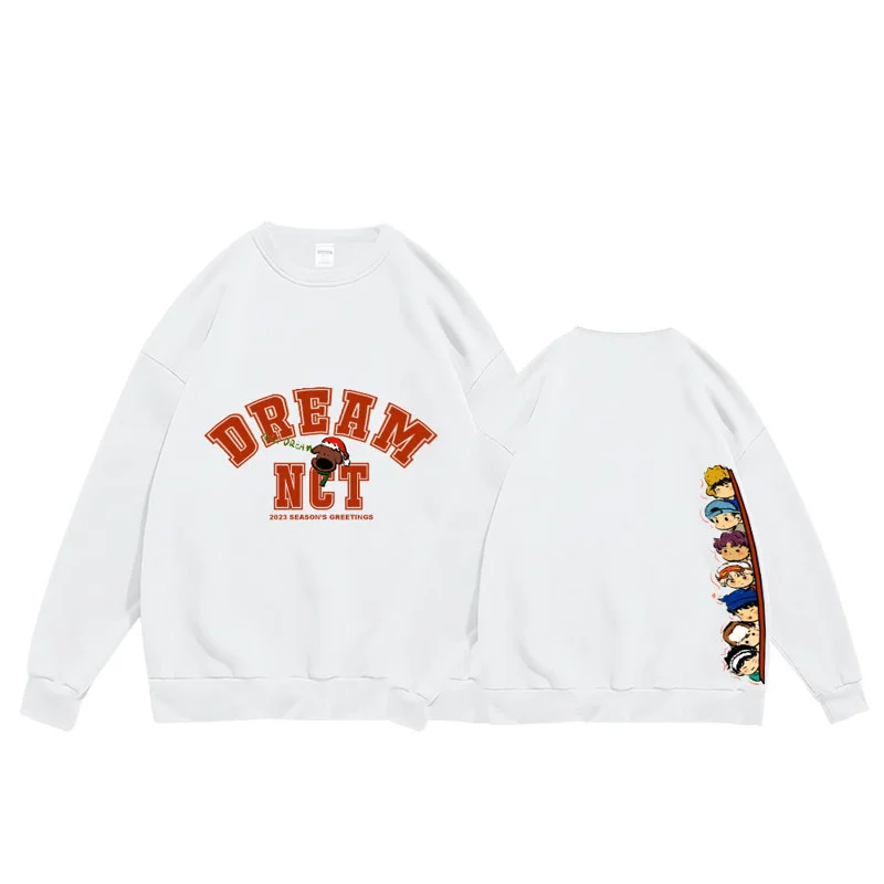 Dream discount christmas hoodie