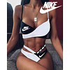 Damskie stroje kąpielowe NIKE&trade;