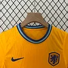 2024-2025 Netherlands Home Football Shirt 1:1 Thai Quality Kids Size