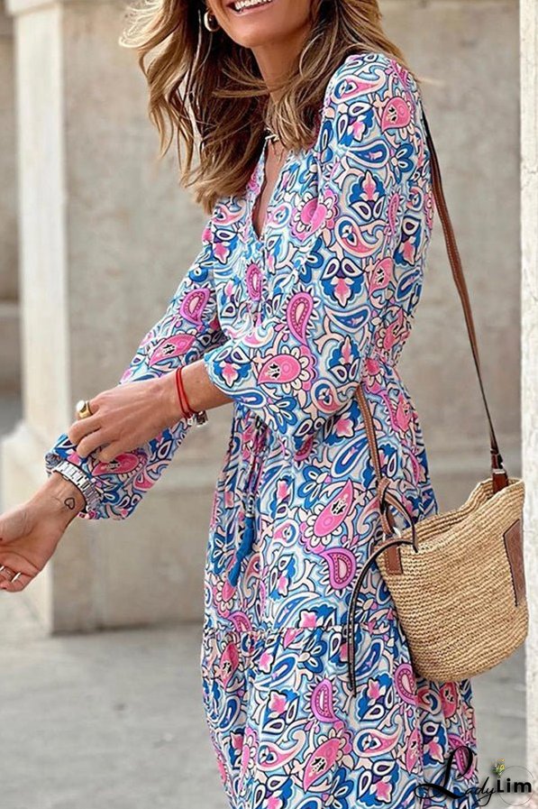 Modern and stylish Dress