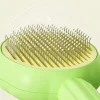 Pet Hair Cleaner Brush