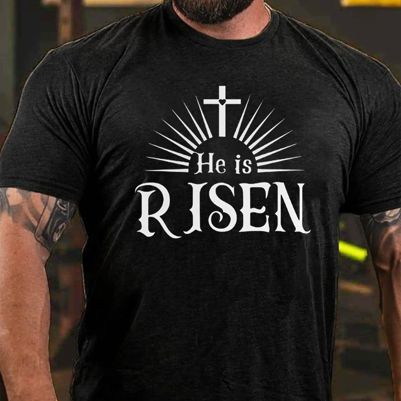 He Is Rjsen T-Shirt ctolen