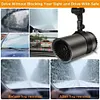12V Car Heater Heating Cooling Fan Demister Defogger Auto Accessories