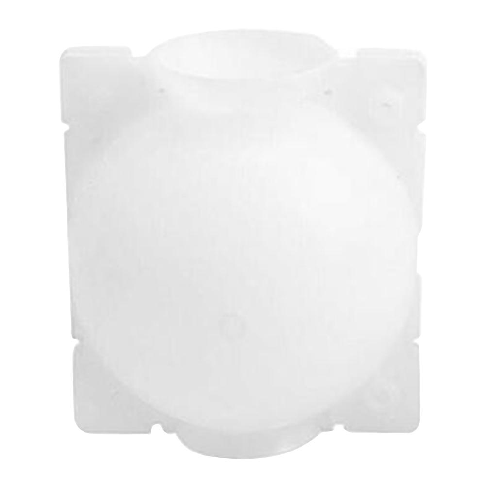 

8cm Plant Rooting Box High Pressure Grafting Propagation Ball (White M, 501 Original