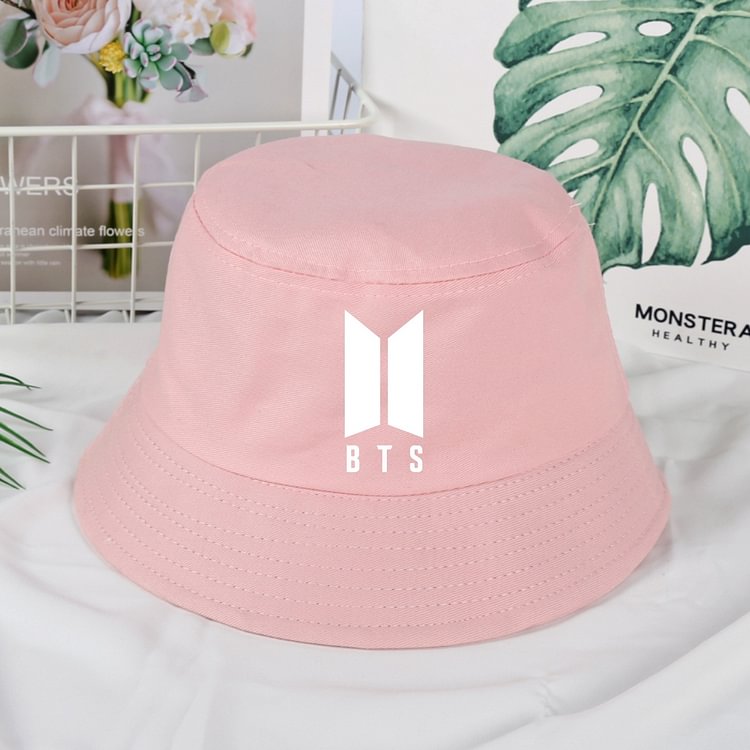 Love Yourself Creative Bucket Hat