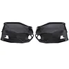 For BMW R1300GS R 1300 GS ADV 2024 2025 Motorcycle Handguard Hand Shield Protector Windshield Extension Kit Hand Guards Motorcycle Accessories