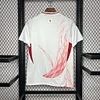 2024 Japan Away Football Shirt 1:1 Thai Quality