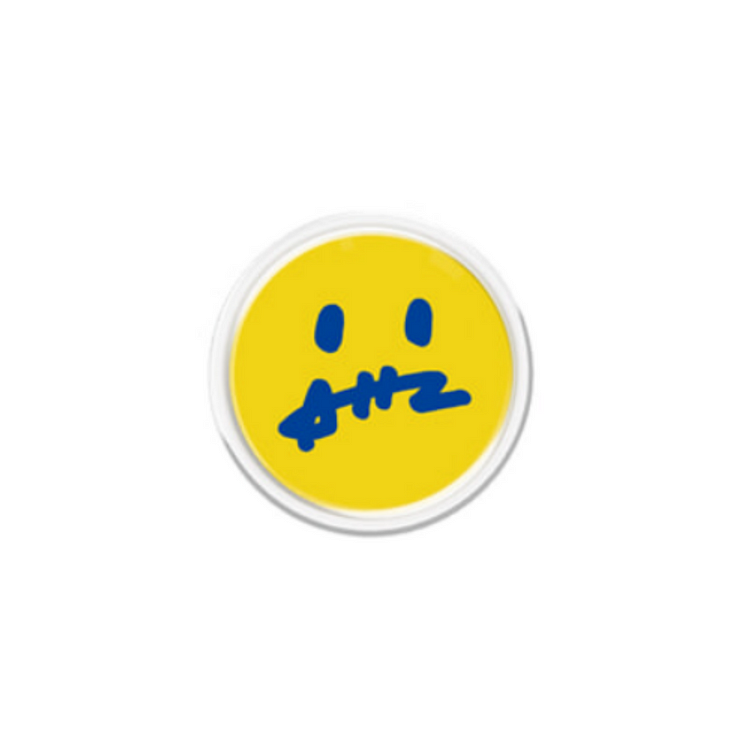 ATEEZ Hong Joong Birthday Phone Holder officialateezshop