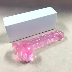 pornhint Pornhint 7" 8" 9" Big Realistic Dildo Suction Cup - Lifelike Penis Waterproof Sex