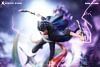 Sung Jinwoo's Summon with LED - Solo Leveling Resin Statue - Mystery Studio