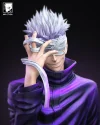 1/6 Scale Satoru Gojo - Jujutsu Kaisen Resin Statue - Noc Studio