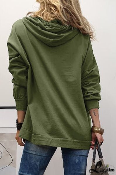 Elegant and Versatile winter Hoodie