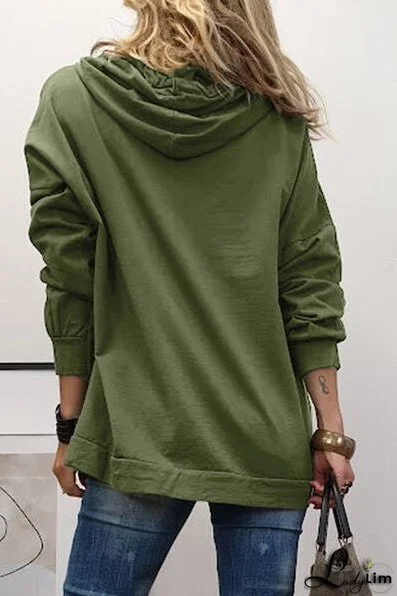 Elegant and Versatile winter Hoodie
