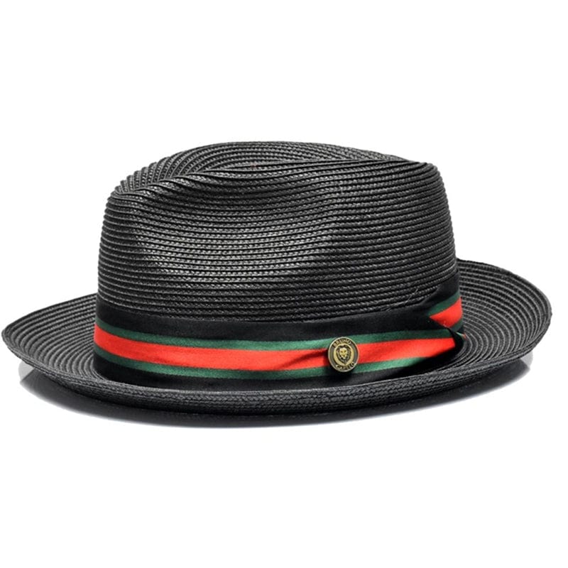 🔥Special offer 49% discount🔥Classic Panama Hat-Remo