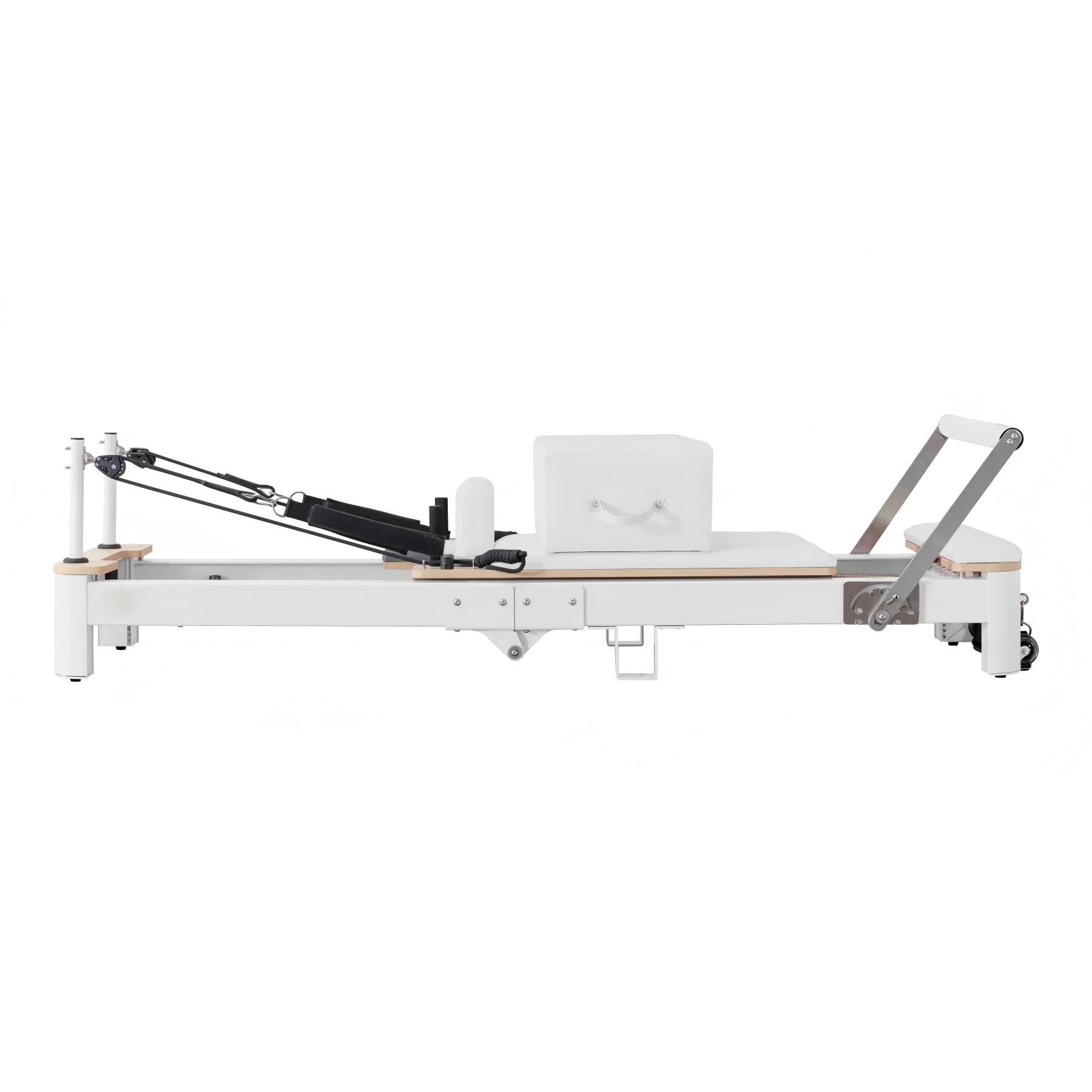 Home Studio Foldable Reformer A2 - Ciga Pilates