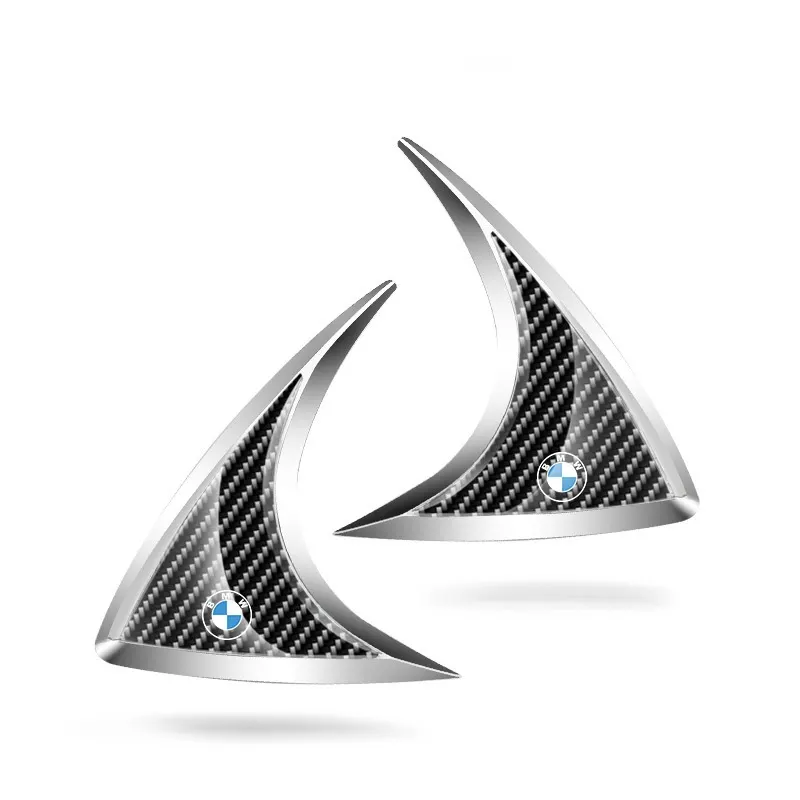 3D Metal Car Emblems for Car Modification
